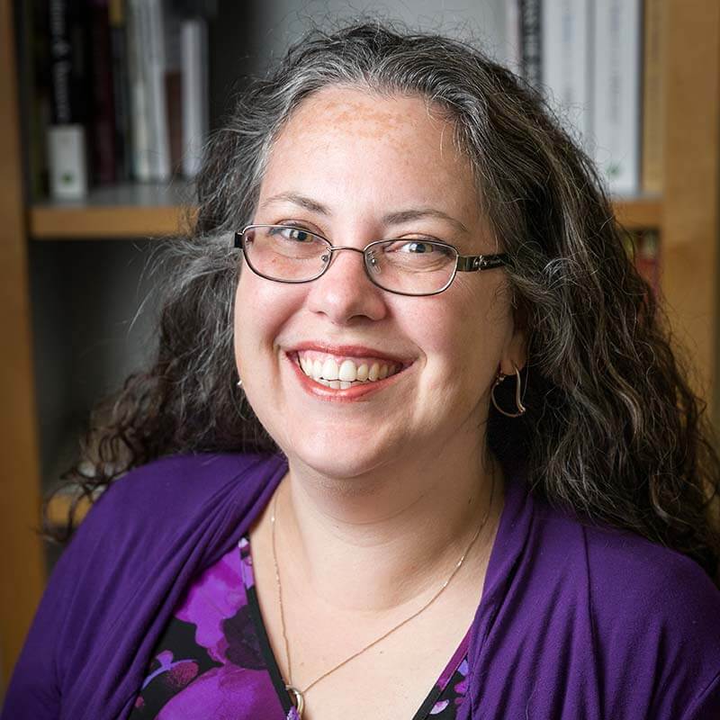 Prof. Amy B. Meyers